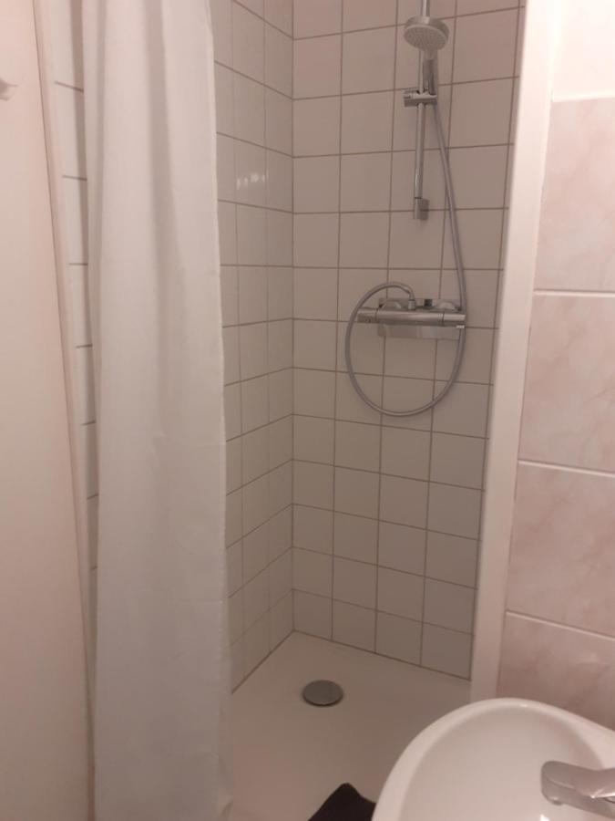 Les Repaires Hotel Nans-sous-Sainte-Anne Luaran gambar