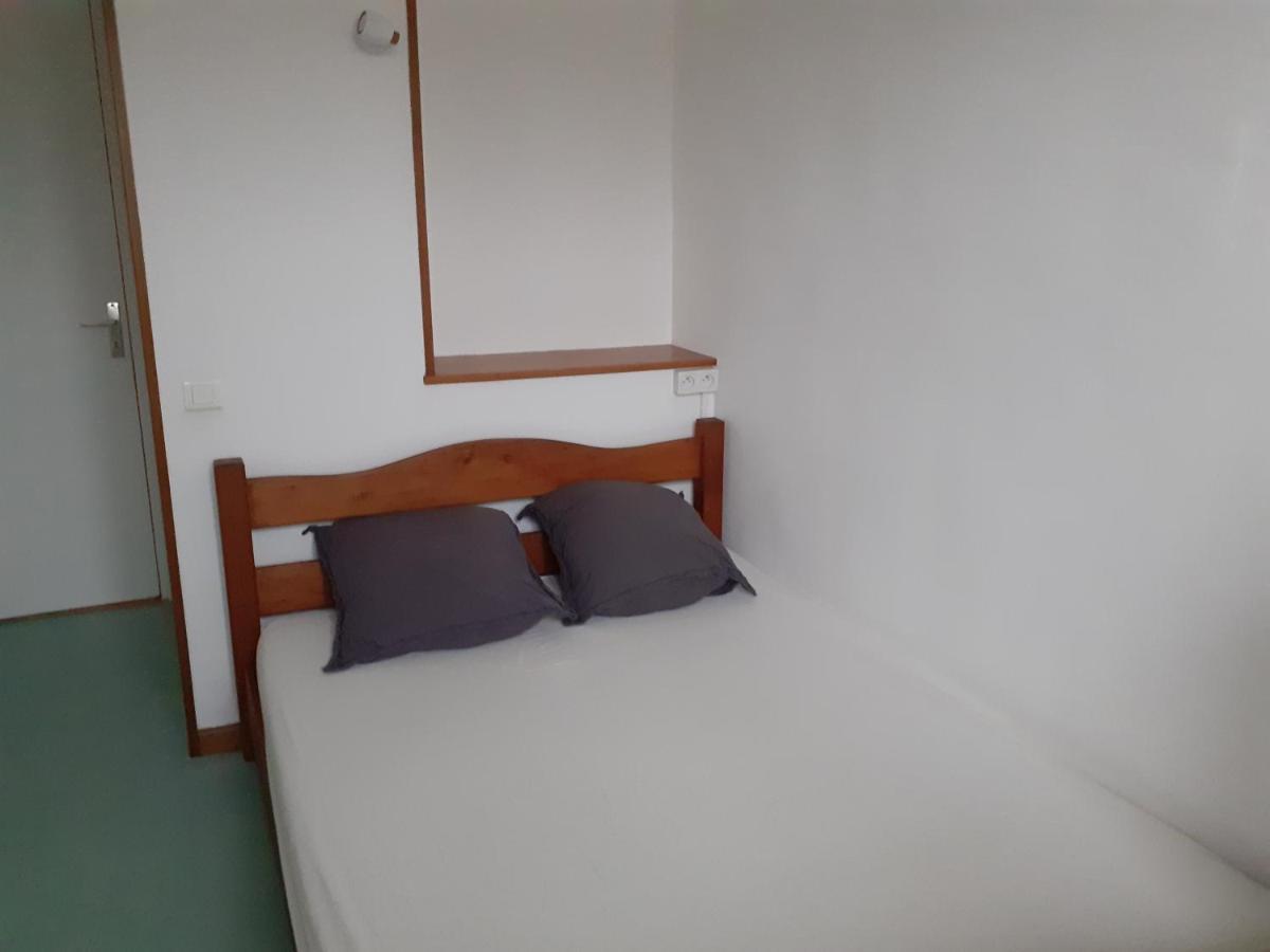 Les Repaires Hotel Nans-sous-Sainte-Anne Luaran gambar